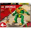 Lego Ninjago - Le Robot Ninja De Lloyd - 71757