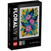 Lego Lego Art - Art Floral - 31207