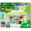 DUPLO - La visite médicale - 10968