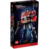 LEGO Icons - Figurine Transformers Optimus Prime - 10302