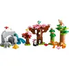 LEGO® DUPLO® 10974 Animaux sauvages d’Asie