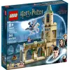 LEGO Harry Potter La cour de Poudlard : le sauvetage de Sirius 76401
