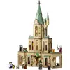 Lego Lego Harry Potter - Poudlard : Le Bureau De Dumbledore - 76402