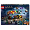 MALLE MAGIQUE DE POUDLARD HARRY POTTER  - LEGO Jeu de construction  - A2202399 