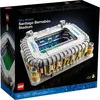 LEGO® Icons 10299 Le stade Santiago Bernabéu du Real Madrid