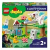 DUPLO Disney - Pixar - La mission planétaire de Buzz l'Éclair - 10962