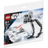 LEGO STAR WARS AT-ST 30495 SAC EN PLASTIQUE