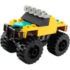 LEGO Bricks Creator 30594 Rock Monster Truck