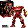 LEGO® Marvel L’armure Hulkbuster  (76210)