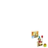 Lego Creator - L'ours D'anniversaire (Polybag) - 30582