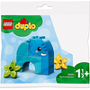 Lego Lego Duplo - Mon Premier Éléphant (Polybag) - 30333
