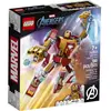 LEGO® Marvel Super Heroes 76203 L’armure robot d’Iron Man