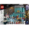 Lego Lego Marvel - L'armurerie D'iron Man - 76216