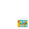 LEGO Modèles propres : animaux (30503)