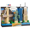 LEGO CREATOR 40519 CARTE POSTALE 3D DE NEW YORK AVEC LA STATUE DE LA L