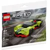 LEGO Speed Champions 30434 Aston Martin
