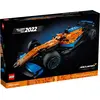 LEGO® Technic  42141 La voiture de course McLaren Formula 1