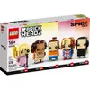 Lego Brickheadz - Hommage Aux Spice Girls - 40548