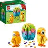 Lego - Poussins De Pâques - 40527