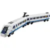 Lego Lego Creator - Le Train À Grande Vitesse - 40518