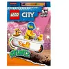 Lego City - La Moto De Cascade Baignoire - 60333
