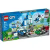 Lego City - Le Commissariat De Police - 60316
