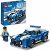 LEGO® City 60312 La voiture de police