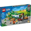 Lego Lego City - L'épicerie - 60347