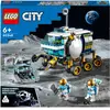 Jeux d'imagination véhicule exploration lunaire Lego City TU