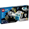 Lego Lego 60349 - La Station Spatiale Lunaire