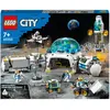 Lego Lego 60350 - La Base De Recherche Lunaire