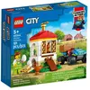 LEGO® City 60344 Le poulailler