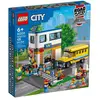 LEGO® City 60329 Une journée d’école
