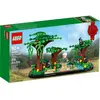 Lego Lego - Hommage À Jane Goodall - 40530