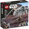 LEGO Star Wars 75338 Embuscade du Ferrix