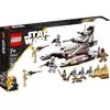 CITERNES D'ASSAUT DE LA RÉPUBLIQUE - LEGO 75342
