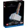 Lego Lego Marvel - Le Marteau De Thor - 76209