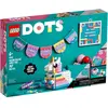 LEGO® DOTS  41962 Le kit créatif familial Licorne