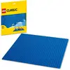 LEGO® Classic 11025 La plaque de construction Bleue