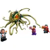 LEGO® Marvel Super Heroes 76205 L’attaque de Gargantos 264 pièces