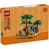 LEGO Promotional 40784 Diorama Savane africaine