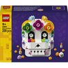 LEGO Autre L'autel de la Fête des Morts 40811