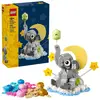 LEGO Autre Le bébé éléphant dans le ciel 40814