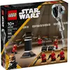 LEGO Star Wars - Le centre d'entraînement de Kamino - 40765