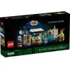 Lego Lego Icons - Le Kiosque À L'ancienne - 40757