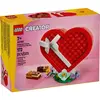 Lego Série de fêtes : cadeau de la Saint-Valentin