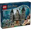 LEGO Harry Potter  Le manoir des Malefoy 76453
