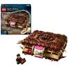 LEGO Harry Potter - Le monstrueux livre des monstres - 76449