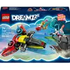 LEGO LEGO® DREAMZzz  L'avion de la manette de Cooper 71489