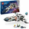 LEGO City Le vaisseau spatial galactique modulaire 60446